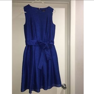 Tommy Hilfiger Fit and Flare Dress